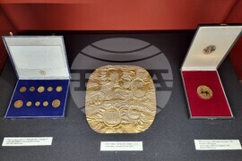 Варна - Исторически музей - гостуваща изложба