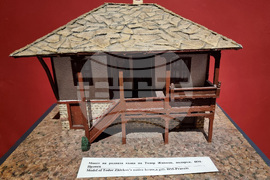 Варна - Исторически музей - гостуваща изложба