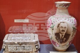 Варна - Исторически музей - гостуваща изложба