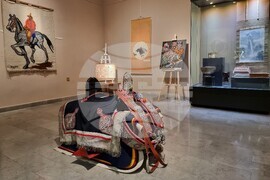 Варна - Исторически музей - гостуваща изложба