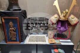 Варна - Исторически музей - гостуваща изложба