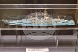 Варна - Исторически музей - гостуваща изложба