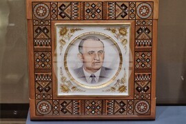 Варна - Исторически музей - гостуваща изложба