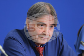 Национален пресклуб на БТА София - пресконференция - Съвместна онкологична национална мрежа