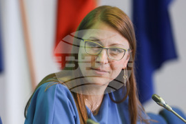 Национален пресклуб на БТА София - пресконференция - Съвместна онкологична национална мрежа