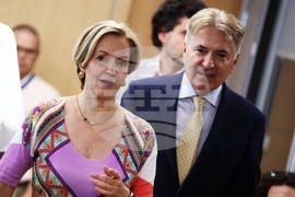 Дом на Европа - унгарско председателство - публична дискусия