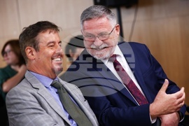 Дом на Европа - унгарско председателство - публична дискусия