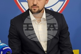 Варна - футбол - ФК Спартак 1918 Варна - пресконференция