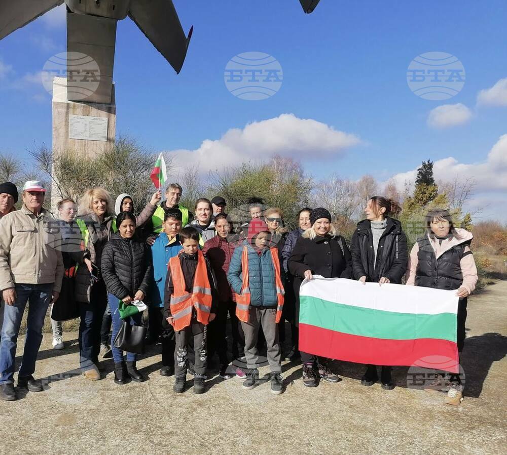 Ongoing Civil Protests Prompt Regional Development and Public Works Minister to Call Urgent Meeting to Address Severe Water Rationing in Northeastern Town of Omourtag