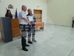 Снимка: Община Видин