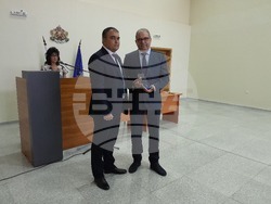 Снимка: Община Видин