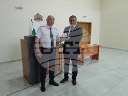 Снимка: Община Видин