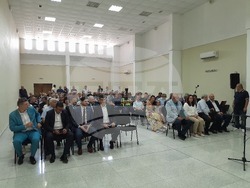 Снимка: Община Видин