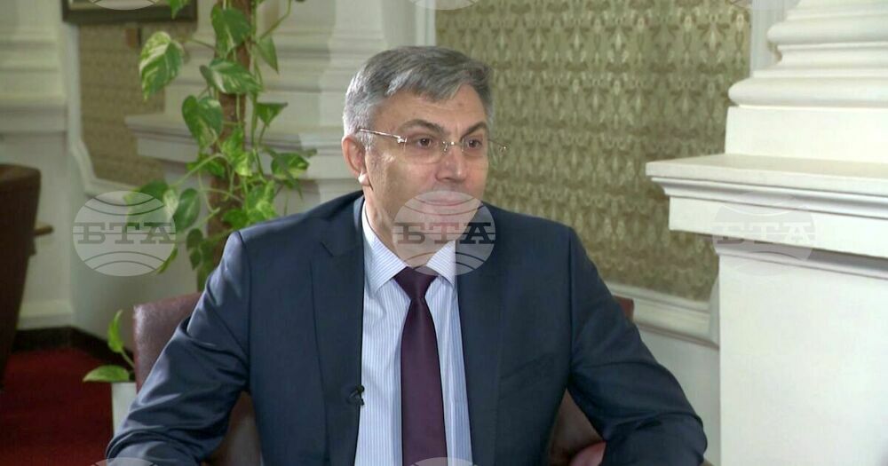 Мустафа Карадайъ: Да си депесар е гордост! Истерици в парламента ограничават изборните права на българските граждани