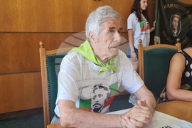 Плевен - Национален туристически поход „По стъпките на Апостола“