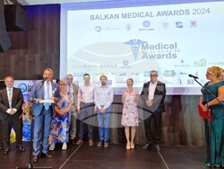 Снимка: УМБАЛ "Царица Йоанна – ИСУЛ"