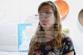 Бургас - Археологически музей - крепост Русокастро - находки