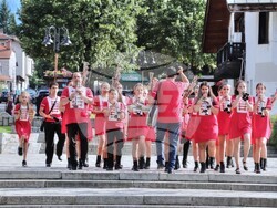 Снимка: Община Банско