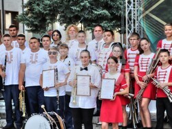 Снимка: Община Банско