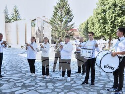 Снимка: Община Банско