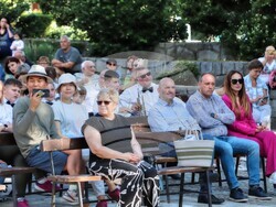 Снимка: Община Банско