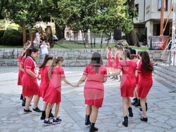 Снимка: Община Банско