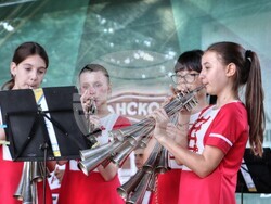 Снимка: Община Банско