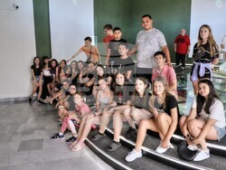 Снимка: Община Банско