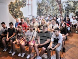 Снимка: Община Банско