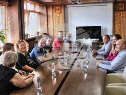 Снимка: Община Банско