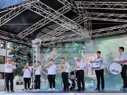 Снимка: Община Банско