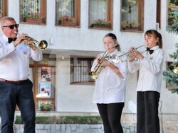 Снимка: Община Банско