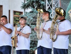 Снимка: Община Банско