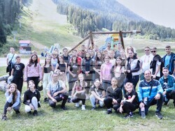 Снимка: Община Банско