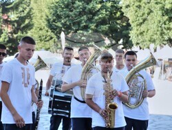 Снимка: Община Банско