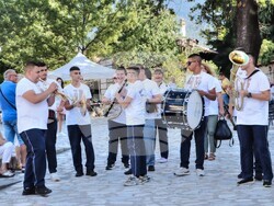 Снимка: Община Банско