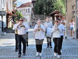 Снимка: Община Банско