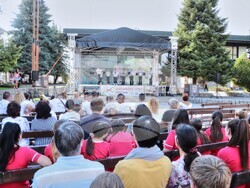 Снимка: Община Банско