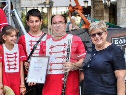 Снимка: Община Банско