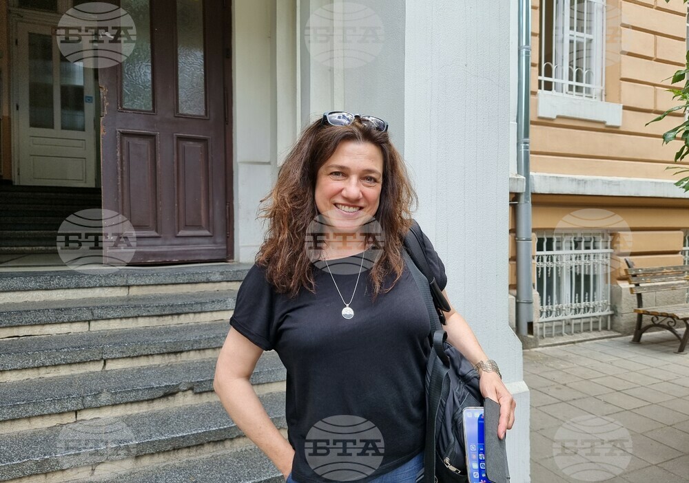 Ударните инструменти са инструментите на XXI век, каза музикантката Татяна Колева