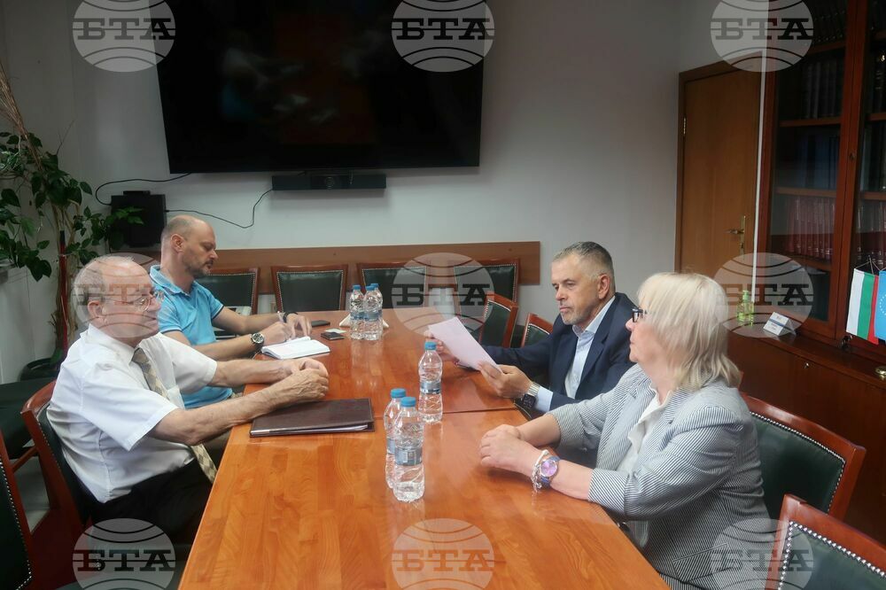 Bulgaria-Saudi Arabia Economic Cooperation Committee to Meet in Beginning of Q3