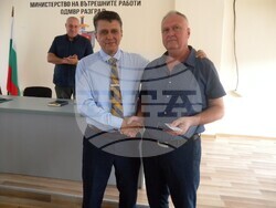 Снимка: ОДМВР – Разград