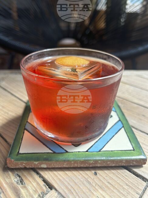 Италианската компания за алкохолни напитки "Кампари" продава марките "Чинцано" и "Фратина" за 100 млн. евро