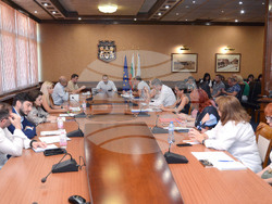 Снимка: Община Варна