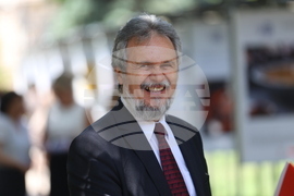 Изложба "Хунгарикуми" - откриване