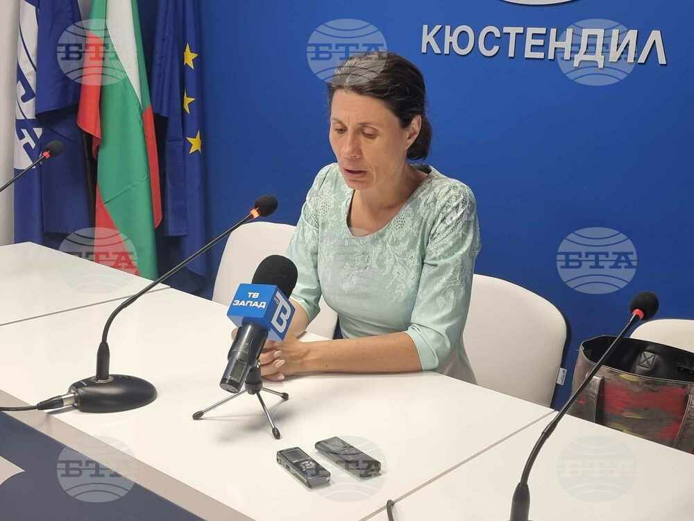 Въпросът в момента е как ще се управлява държавата, а не кой ще я управлява, каза депутатът Елисавета Белобрадова