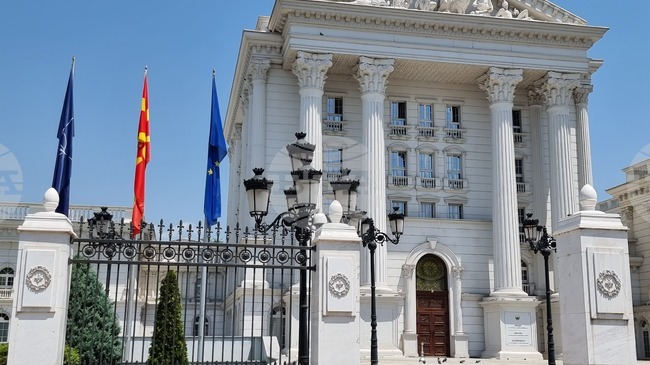North Macedonia's Future Ambassador to Bulgaria Highlights Need of "De-Escalation in Relations and Creation of Positive Climate"