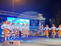 Снимка: Община Русе