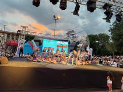 Снимка: Община Русе