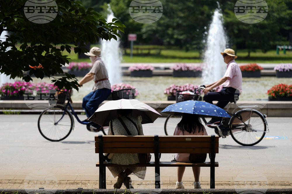 North Macedonia's Cabinet Adopts Recommendations to Reduce Risk of High Temperatures